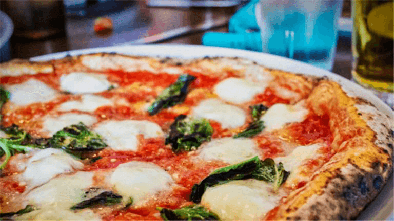 Upper Manhattan Pizzeria